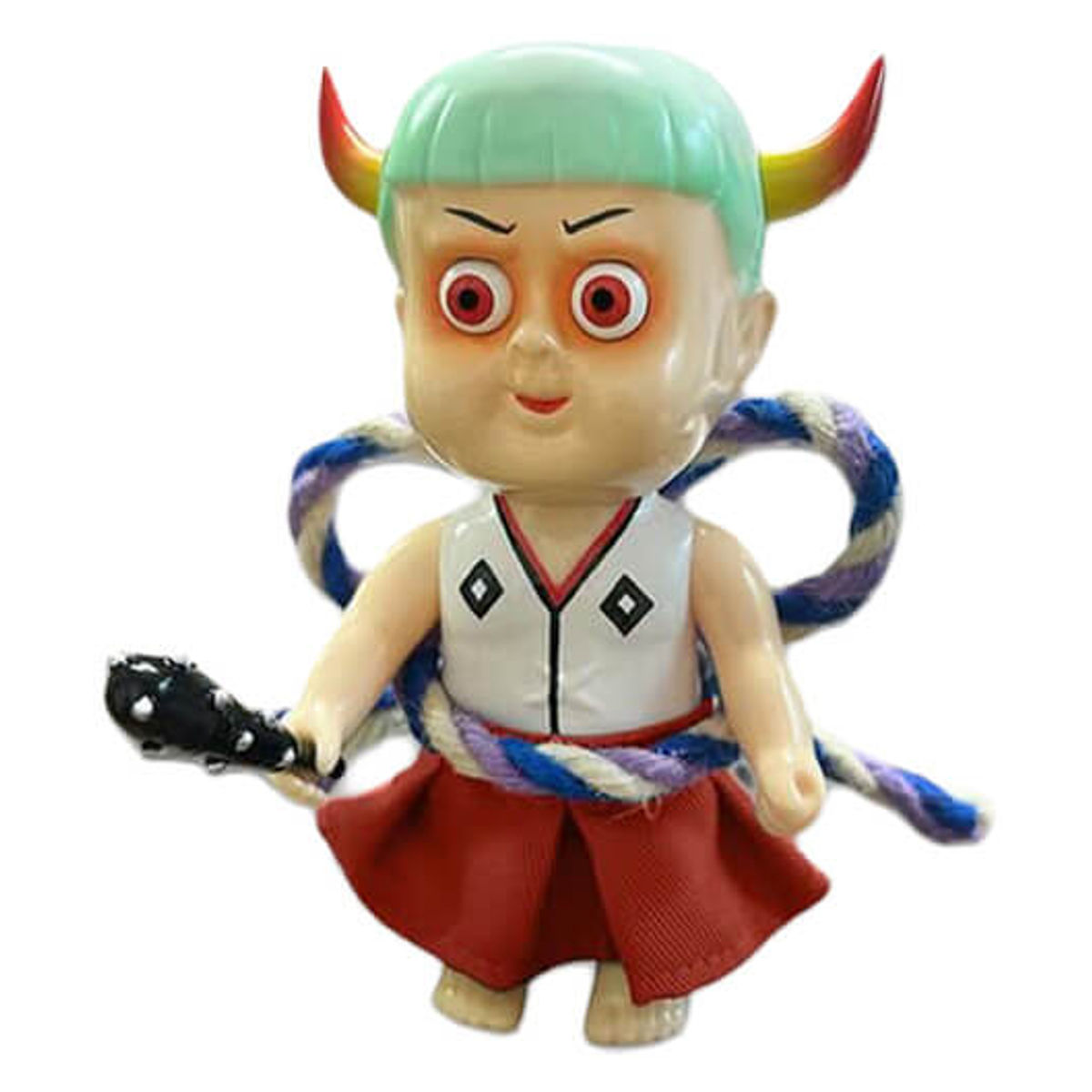 Hapy Lucifer for Peace