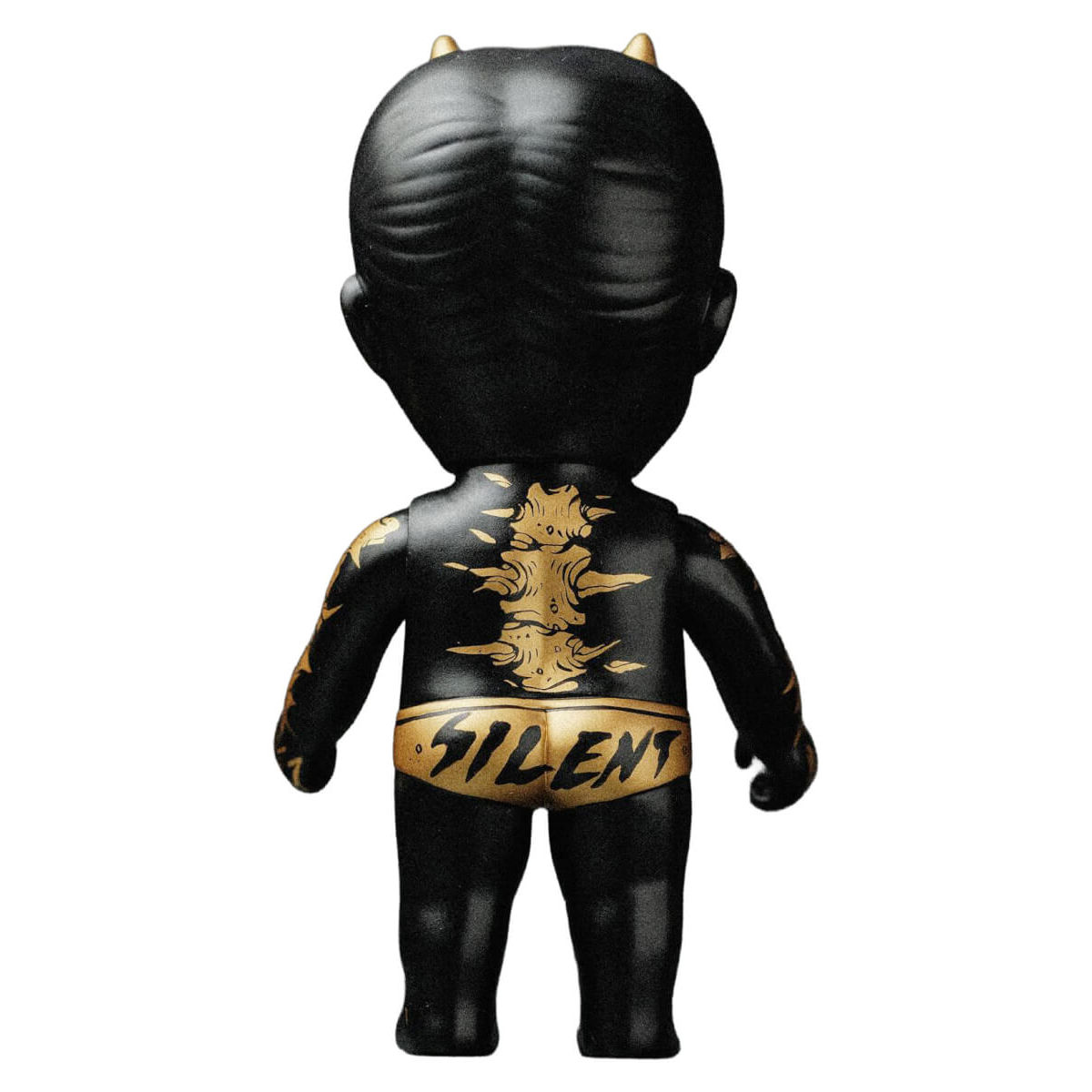 Hapy Mutation Adapt or Die - Silent