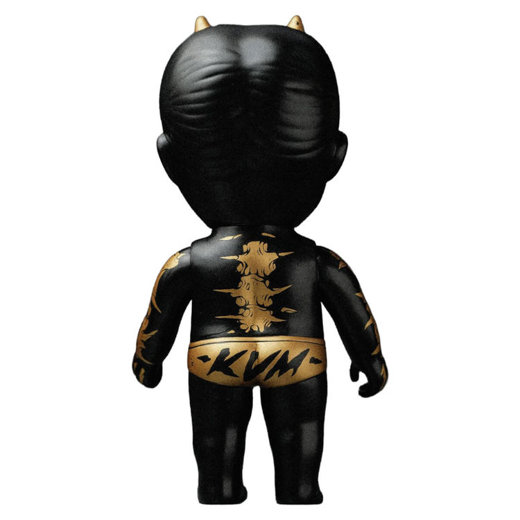 Hapy Mutation Adapt or Die - Kum by Mr. Kumkum (Paskalis Kunang)