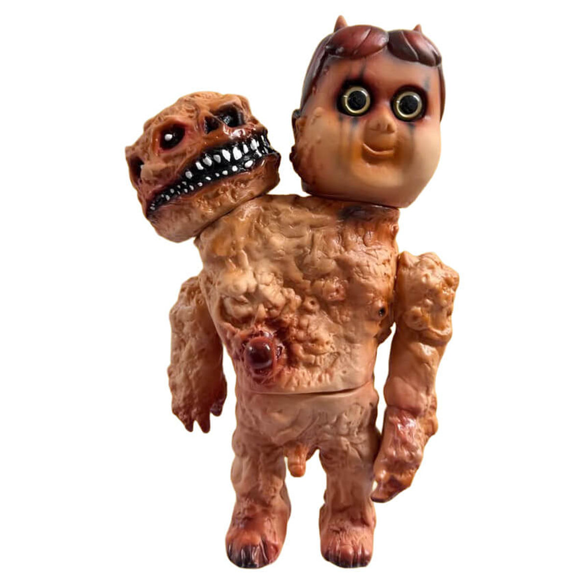 Hapy Primitivo Double Head