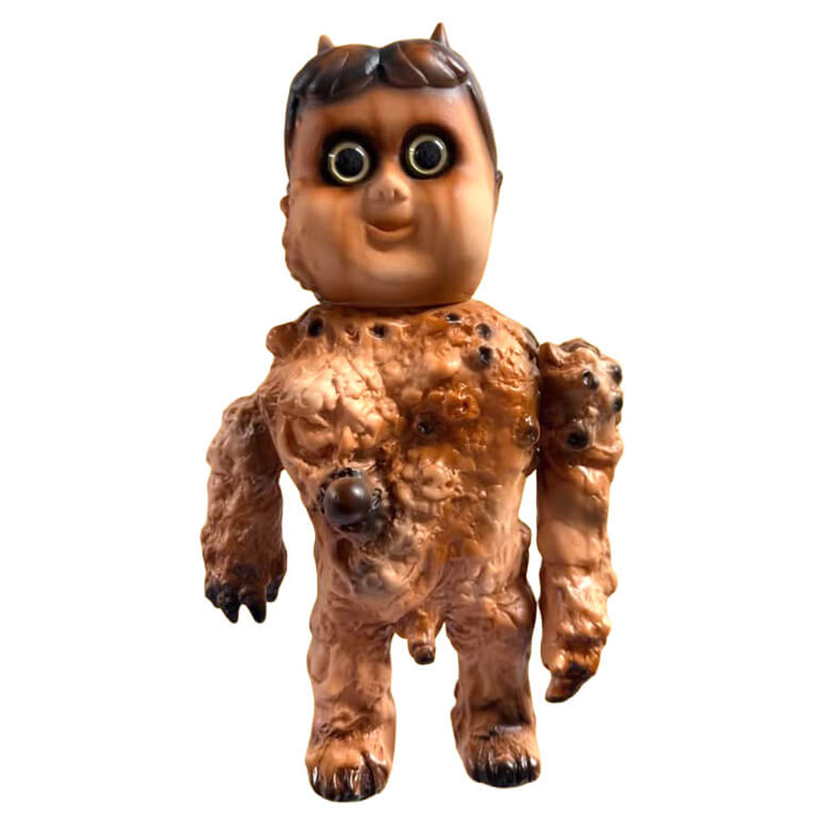 Hapy Primitivo Single Head