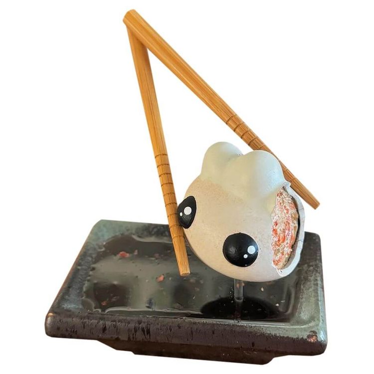 Har Gaw Shrimp Dumpling by Zard Apuya