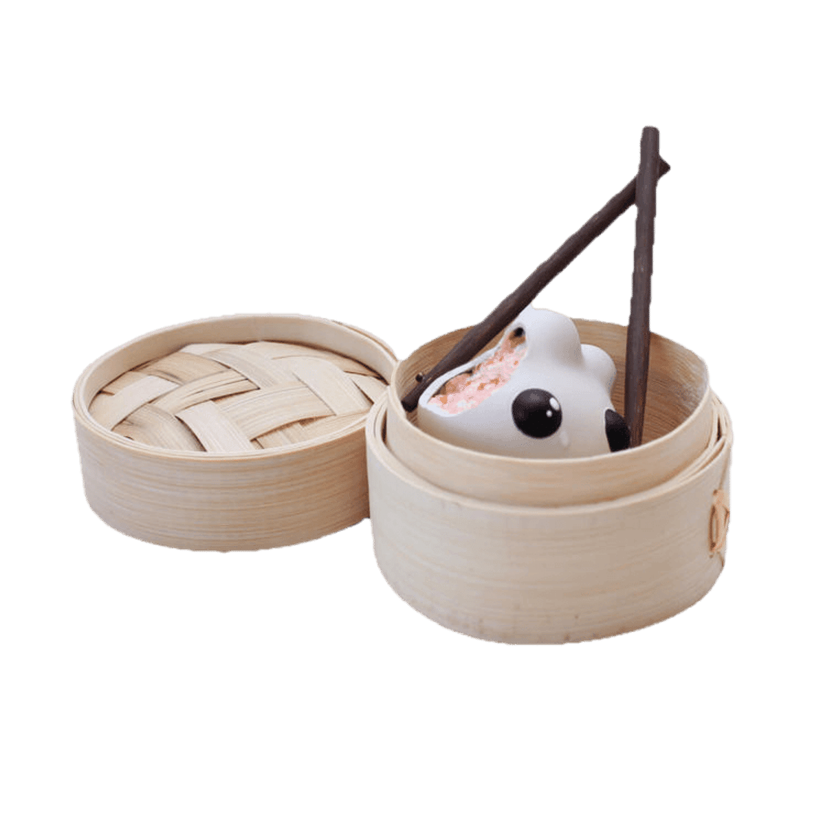 Har Gow (Shrimp Dumpling)