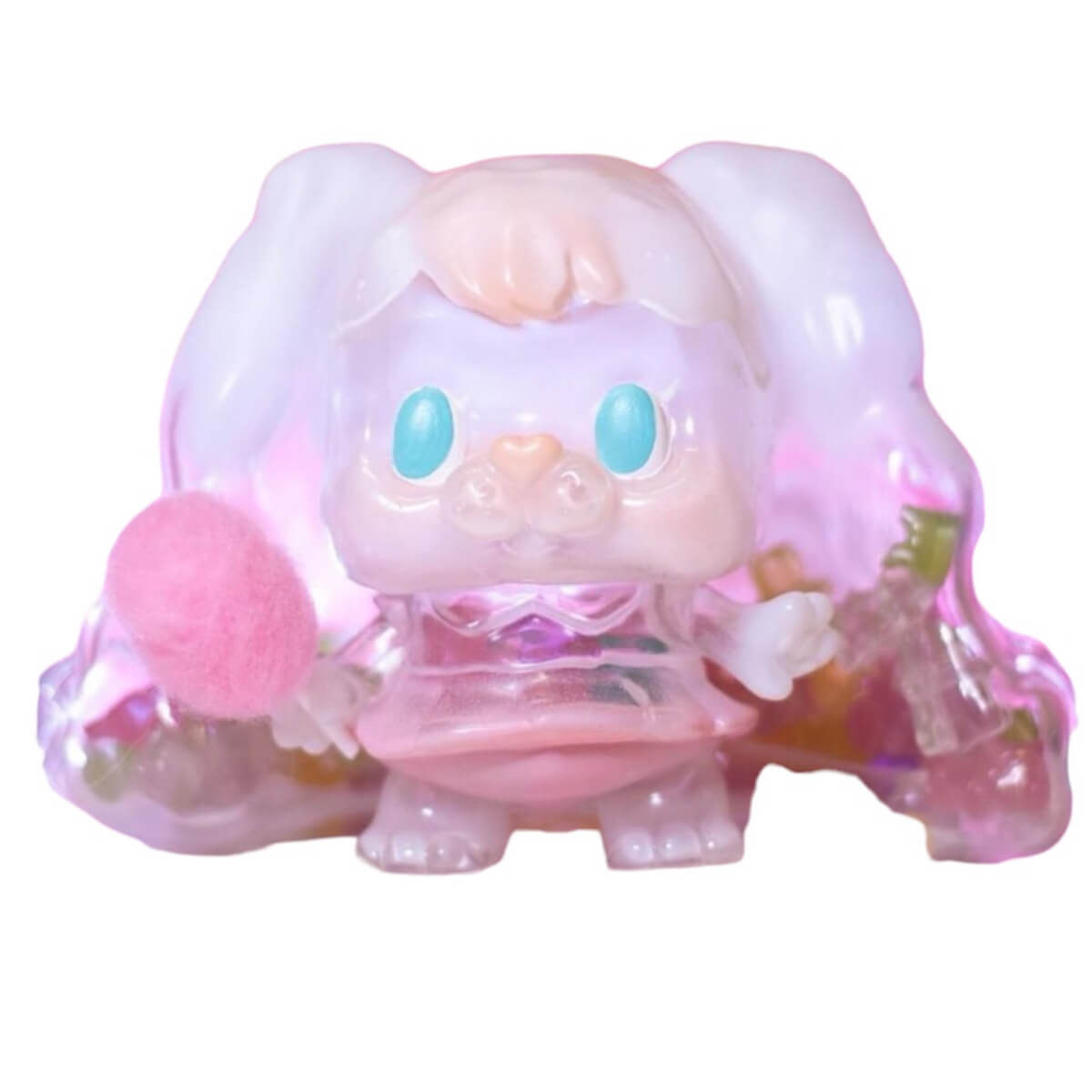 Hard Candy Chu Chu
