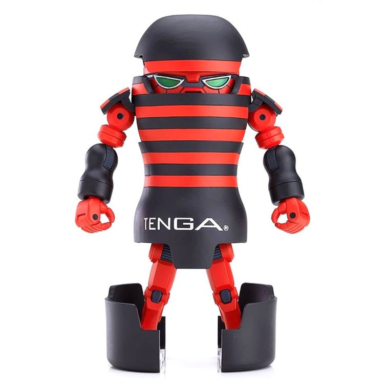 Hard Robo by Tenga