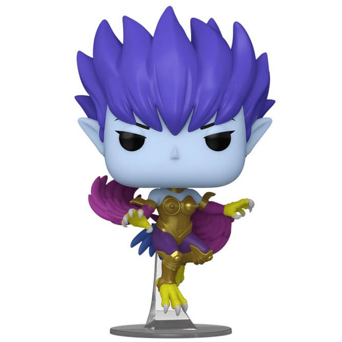 Harpie Lady 3 : Yu-Gi-Oh! [1604]