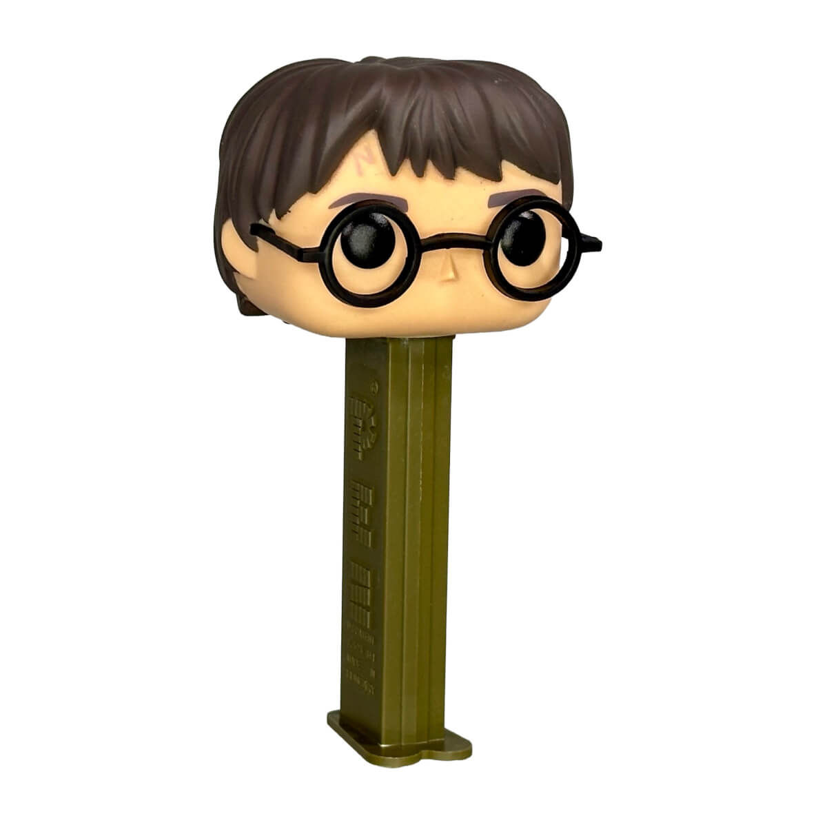 Harry Pez Head