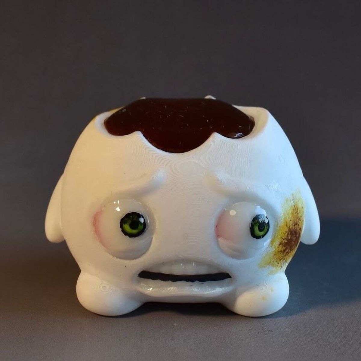 Harsh Bites - Chocolate Edition 