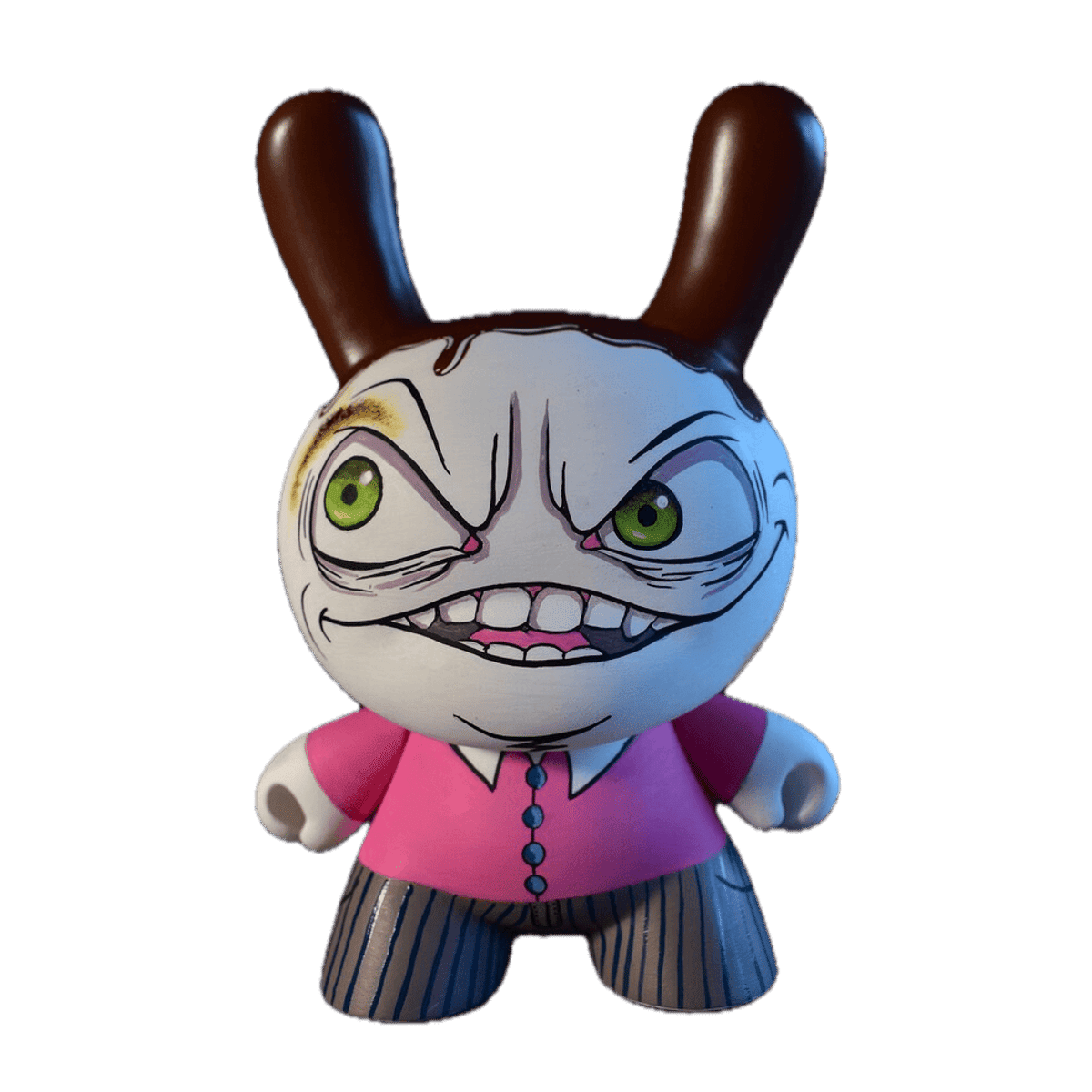 Harshmallows Dunny