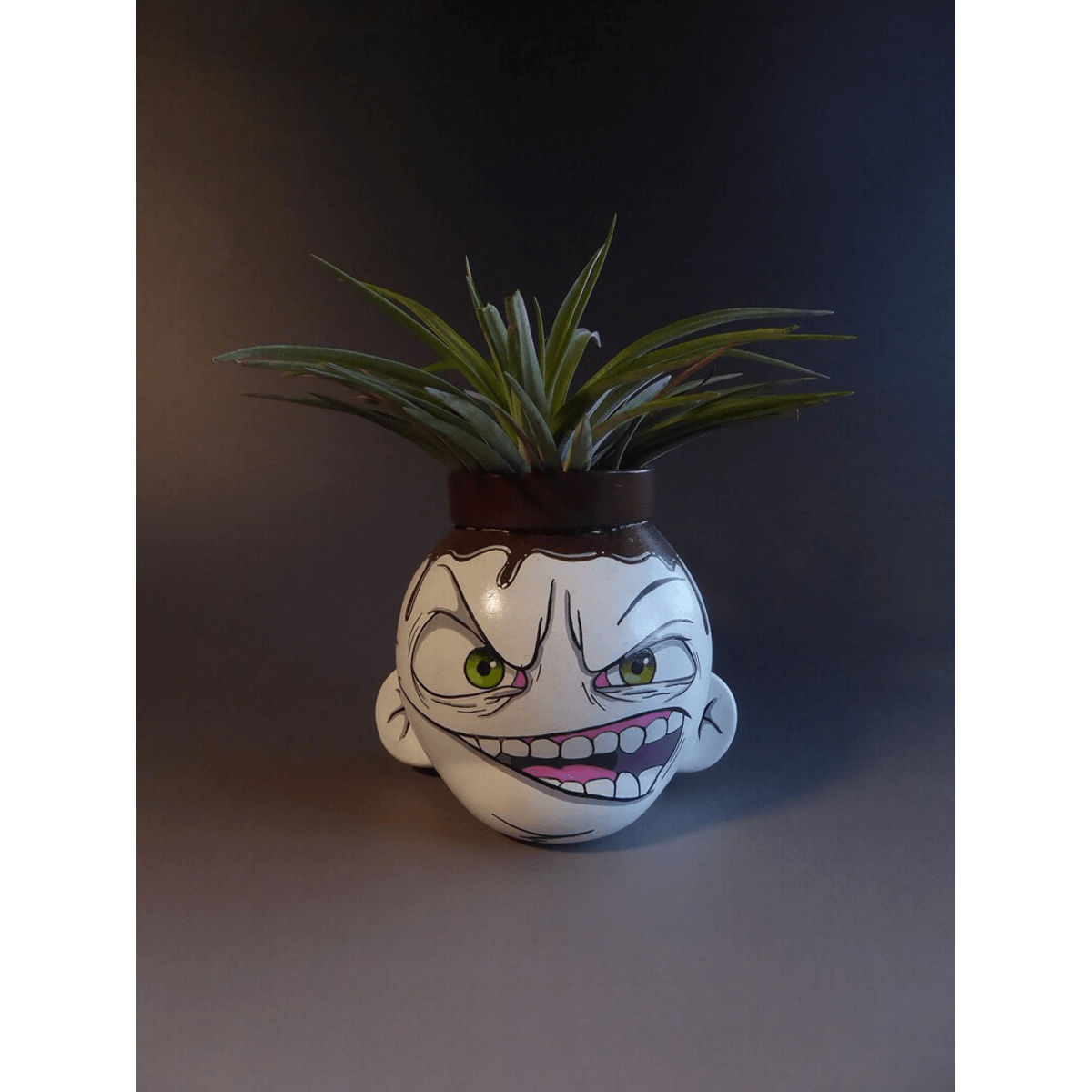 Harshmallows Pothead Munny