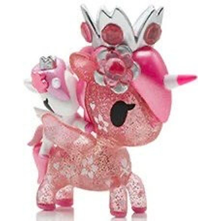 Haru & Harumi by Tokidoki (Simone Legno)