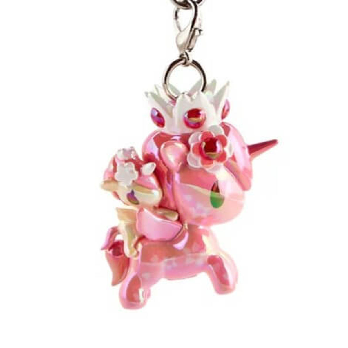 Haru & Harumi Metallico Frenzies