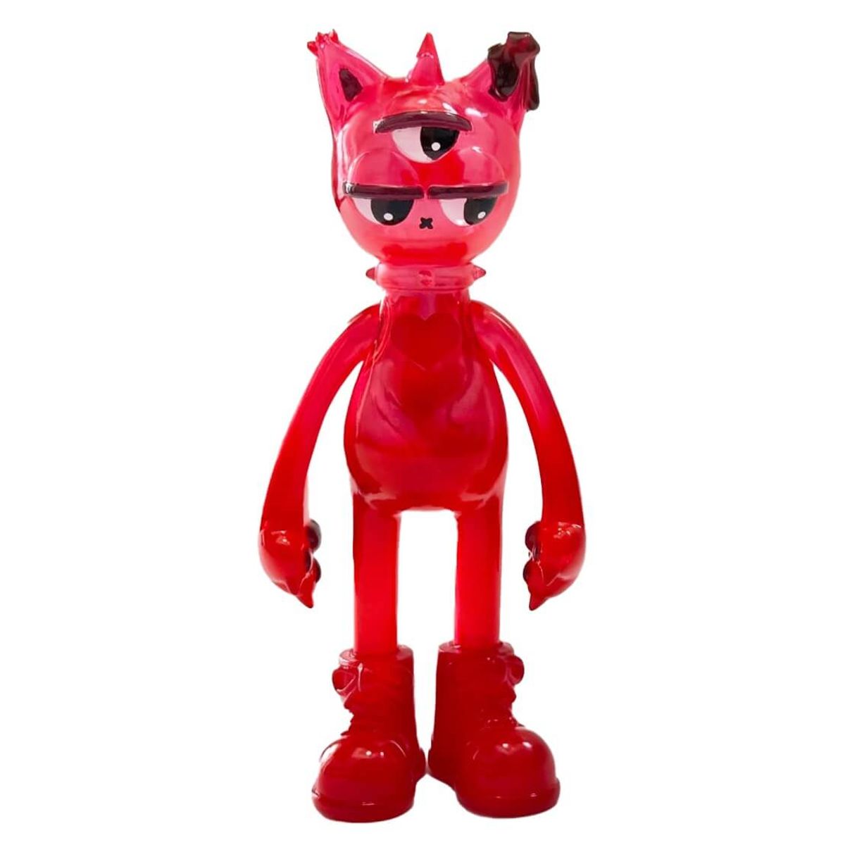 Haruhiko Candy Heart 