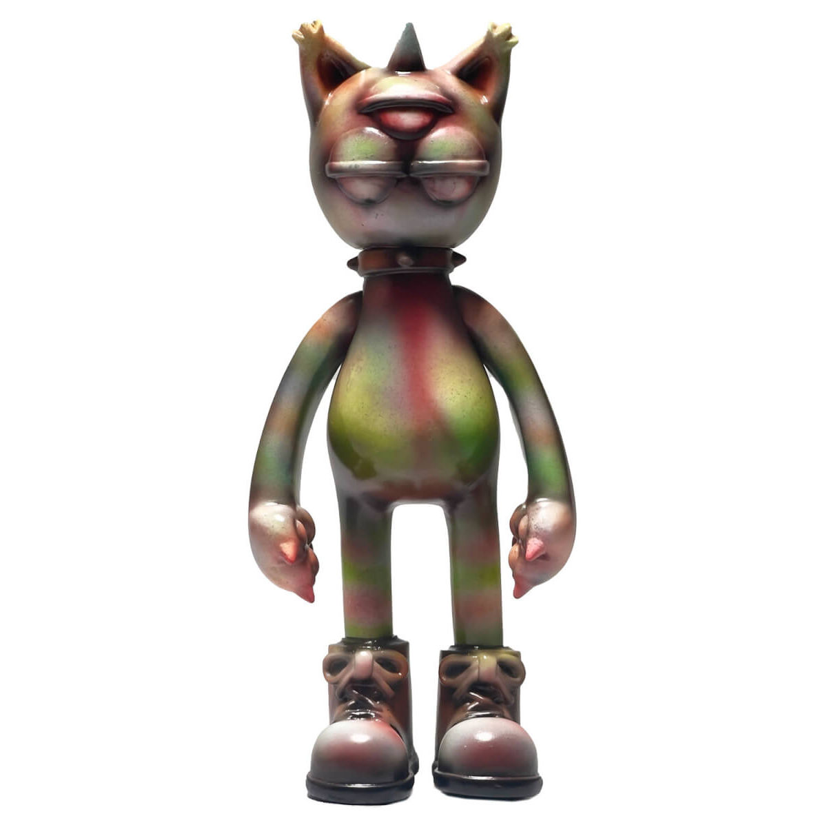 Haruhiko Cool and Funny General Store