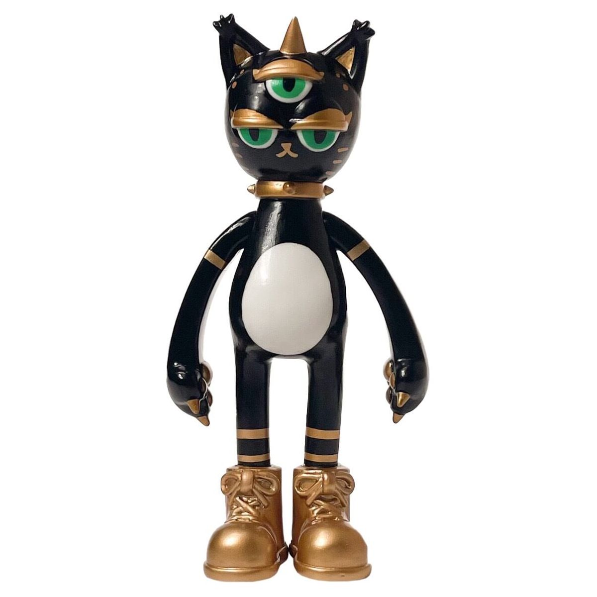 Haruhiko Egyptian God