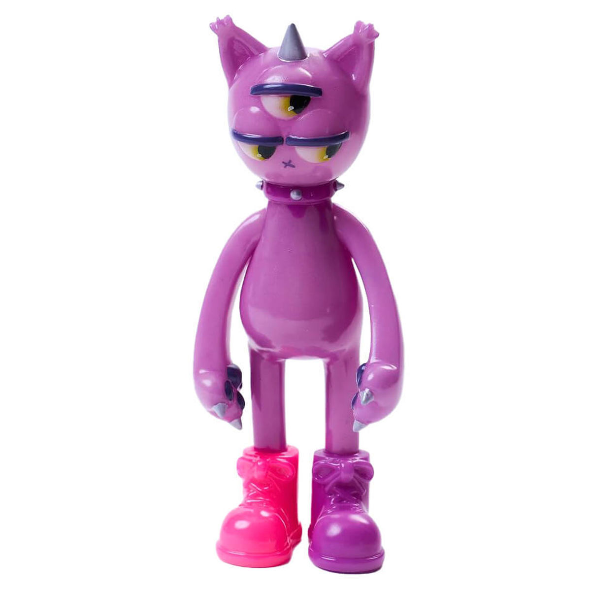 Haruhiko Grape Jelly