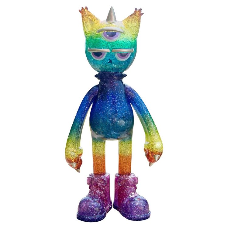 Haruhiko Migupiro by Bite Morph