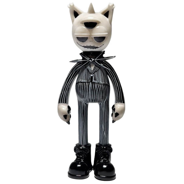 Haruhiko Pumpkin King by Bite Morph