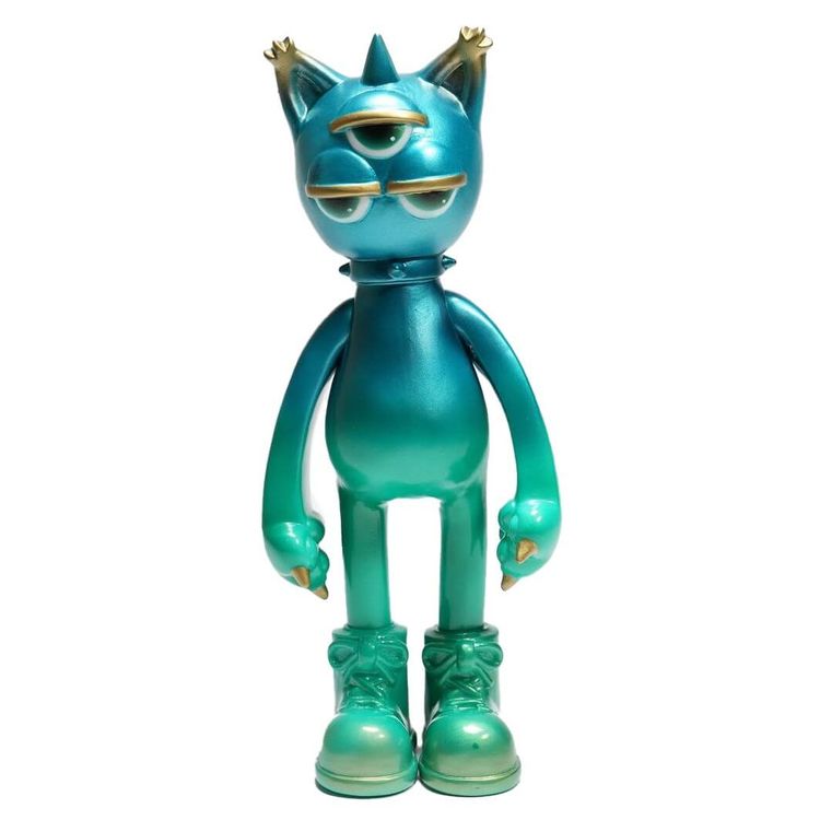 Haruhiko Spica Series Christmas by Bite Morph