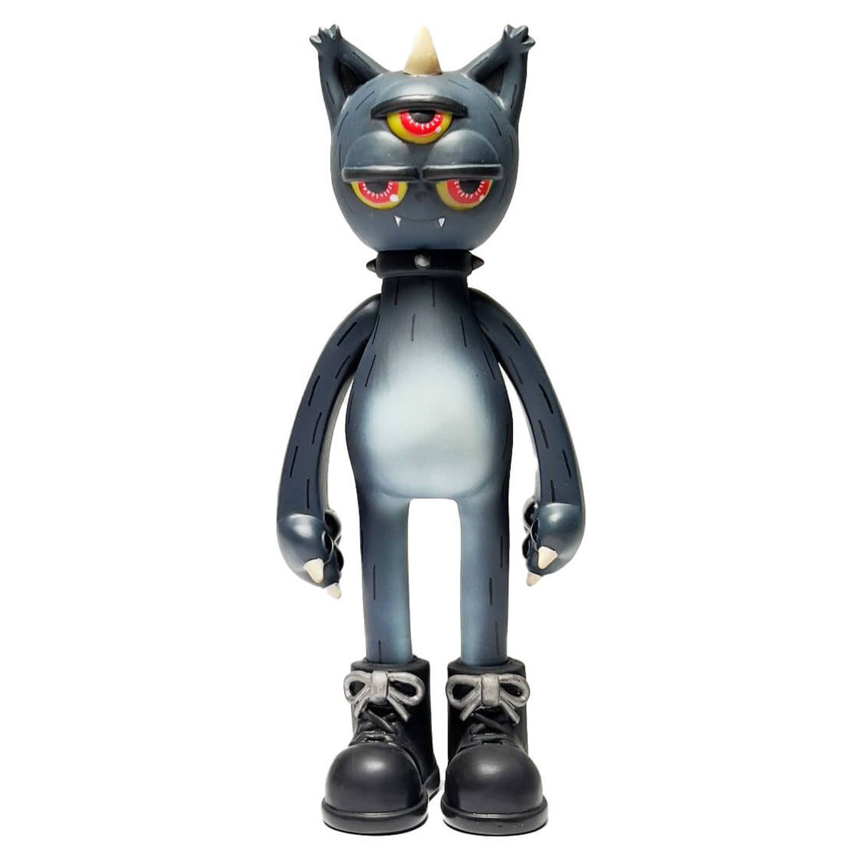 Haruhiko the Werewolf