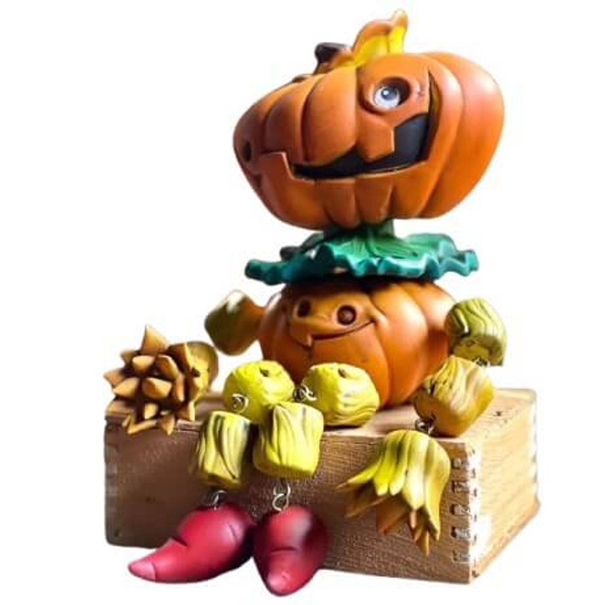 Harvest Bros – Hank