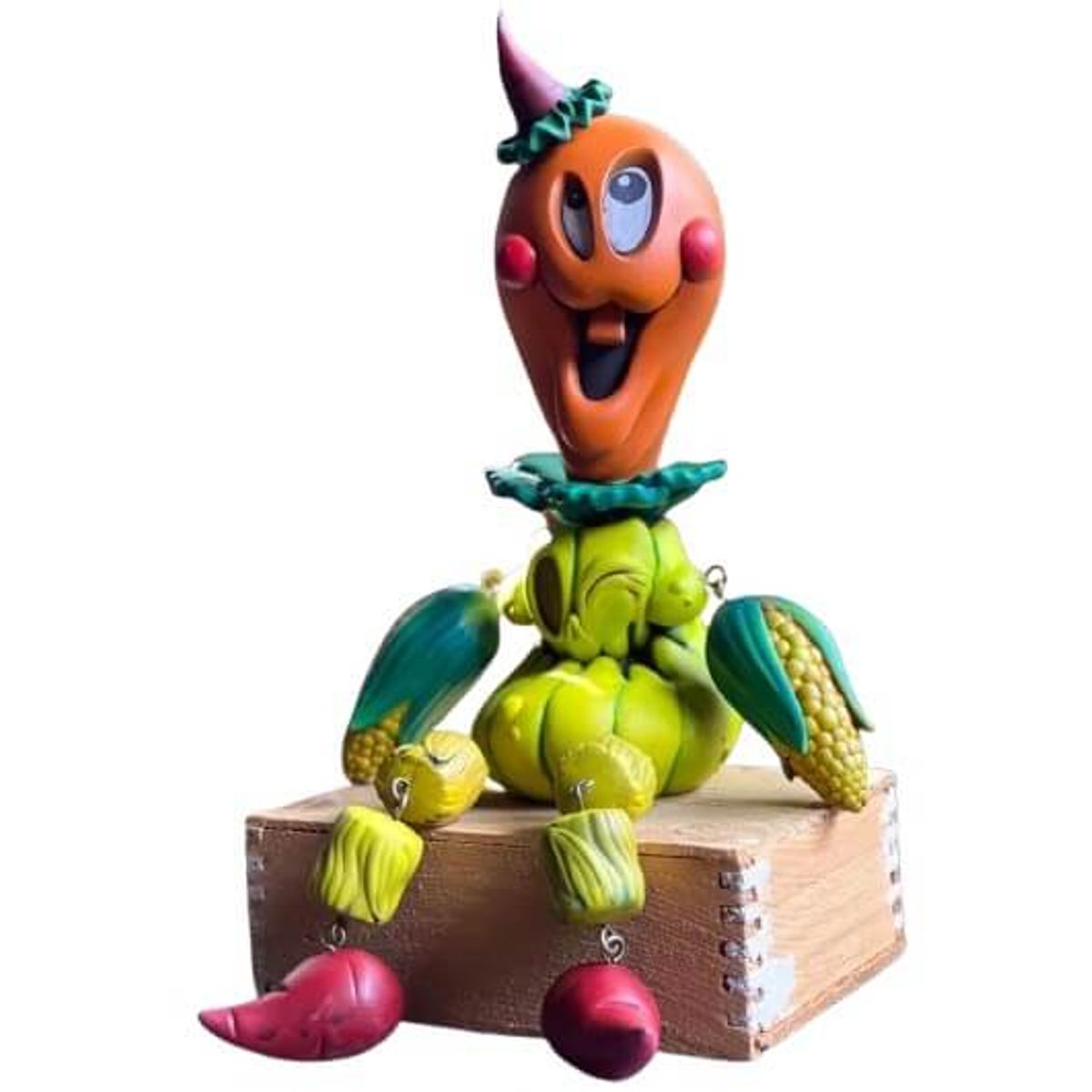 Harvest Bros – Henry