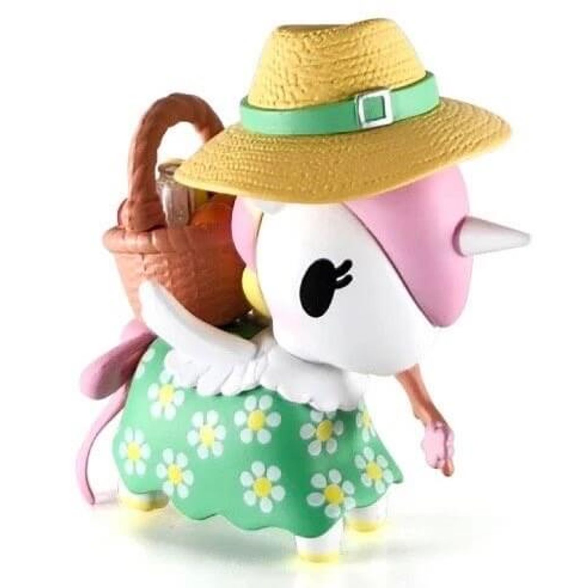 Harvest Cutie Picnic Party Unicorno