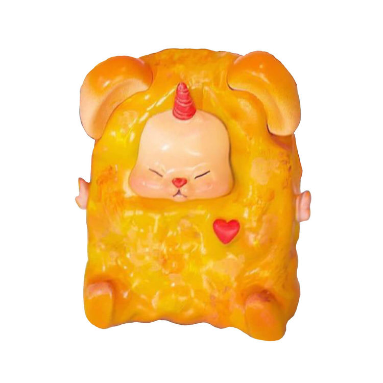 Hash Brown Suni by Unicorn Mani