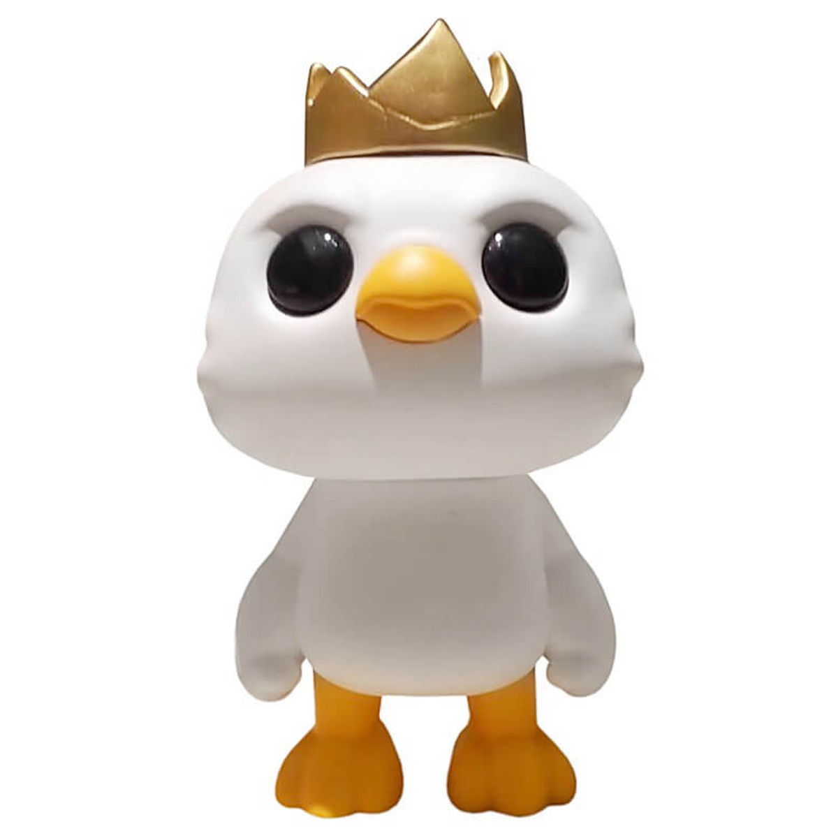 Hatch the Fragile Crown