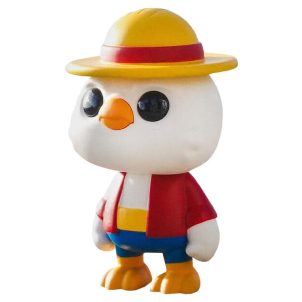 Hatch the Pirate