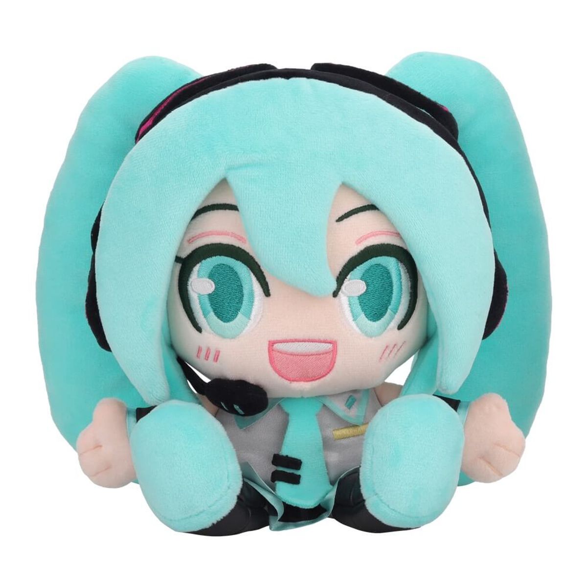 Hatsune Miku Plush