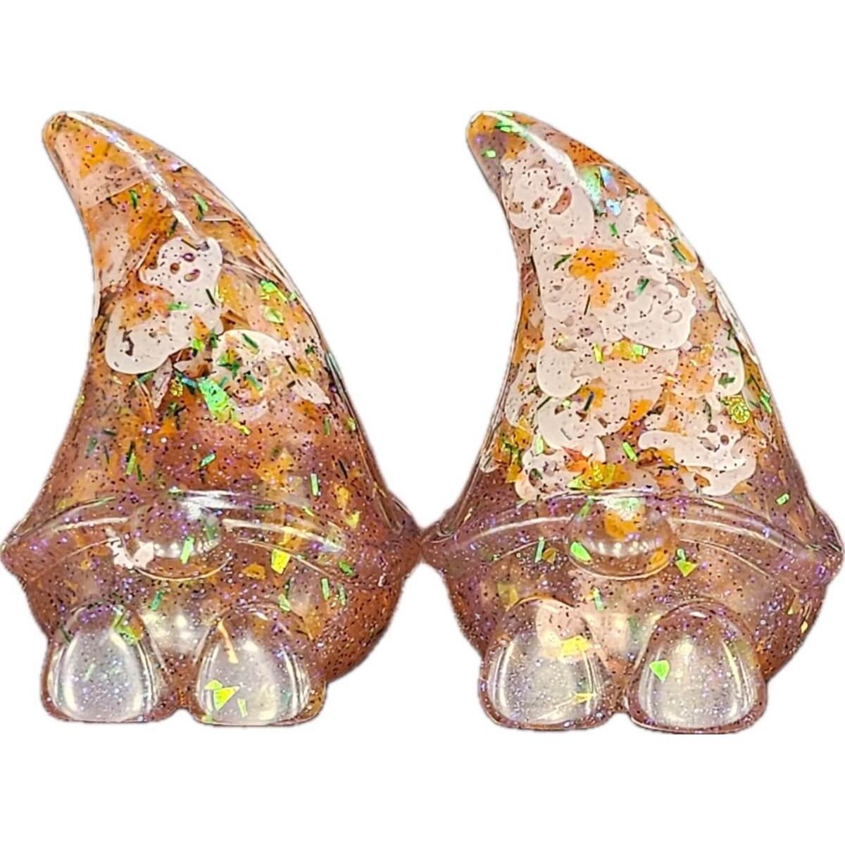 Haunted Tinx - Amanda Guest Pour