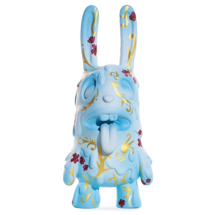 Havana Zombie Bunny by Fetch for Donuts (Aleana Soto)