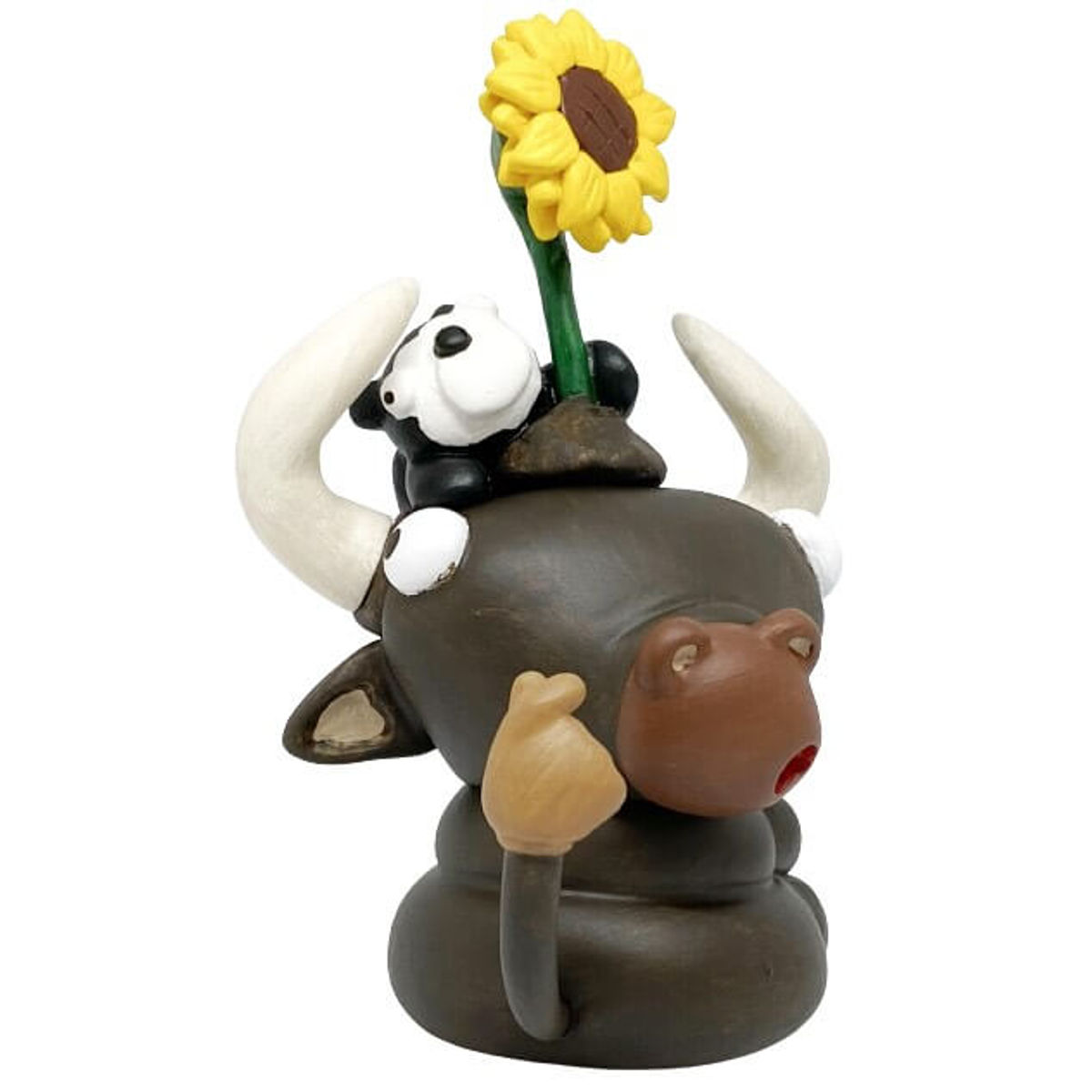 Have a Nice Day Bullshit