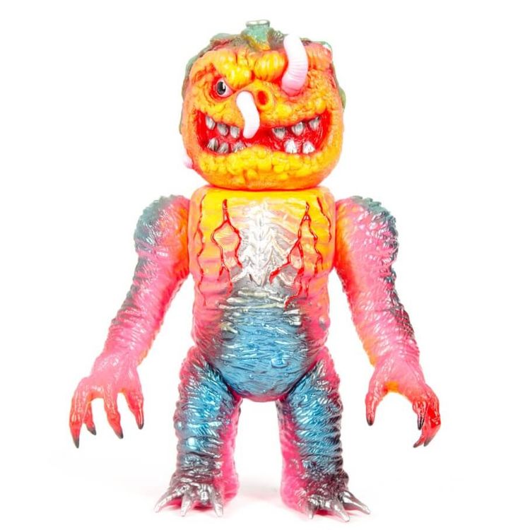 Hawaii Rotten X by Rampage Toys (Jon Malmstedt)