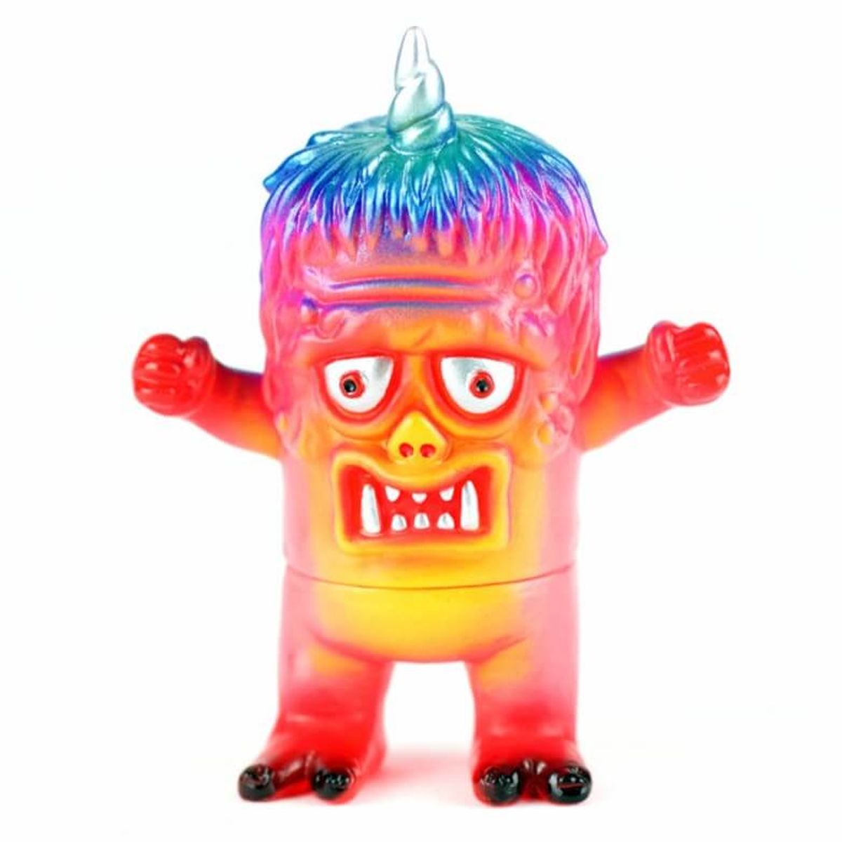 Hawaii Uglier Unicorn