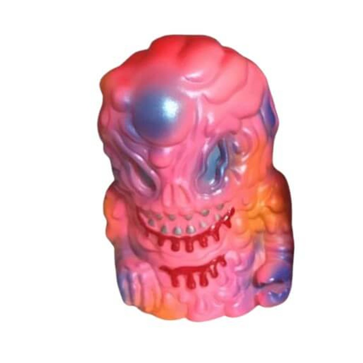 Hawaiian Hot Stuff - Red Blood