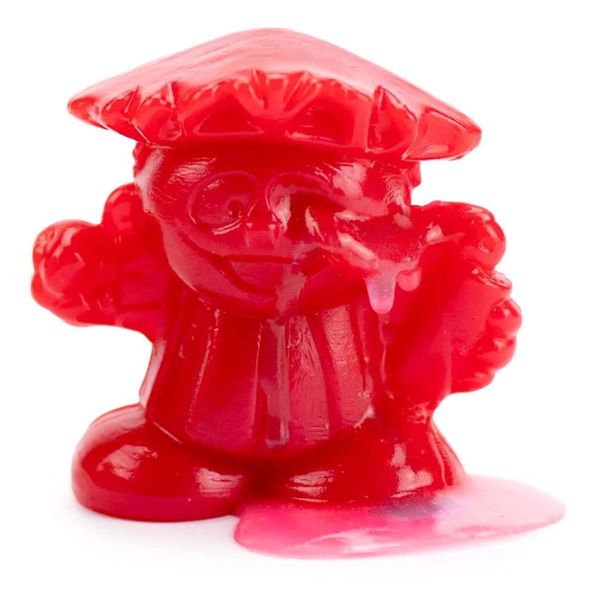 Hawaiian Punch-OUT Red Pink