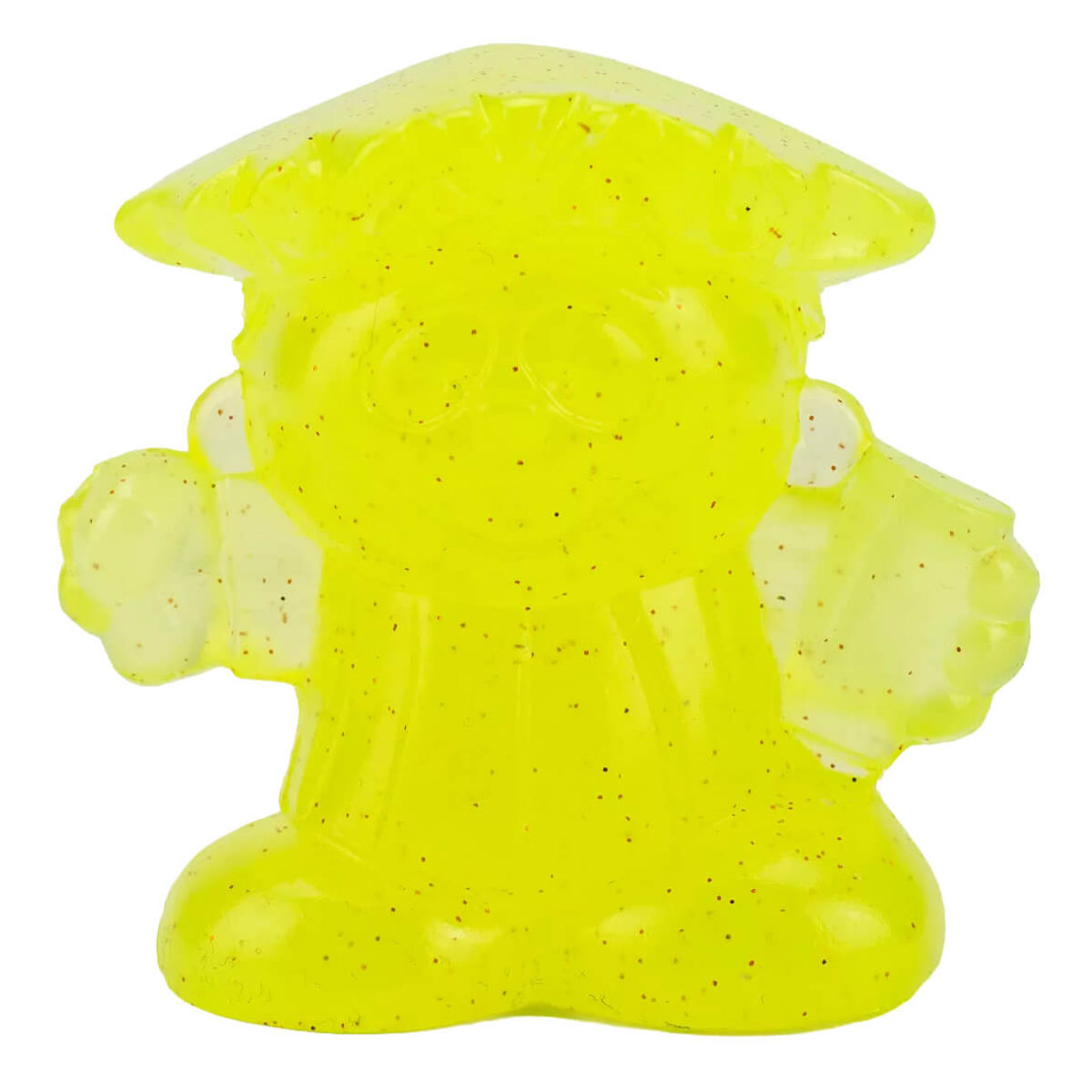 Hawaiian Punch-OUT Yellow