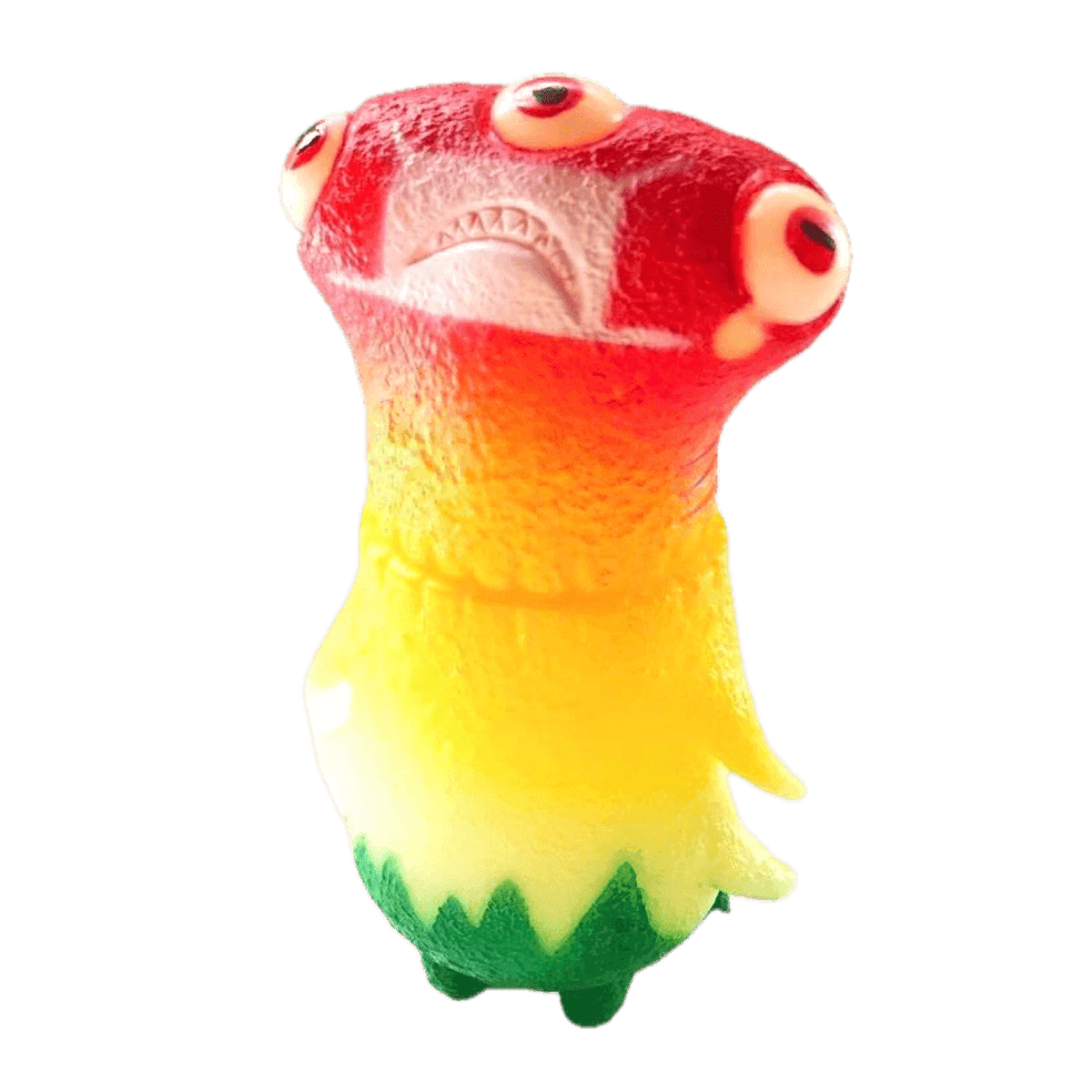 Hay Fever Third Eye Shark