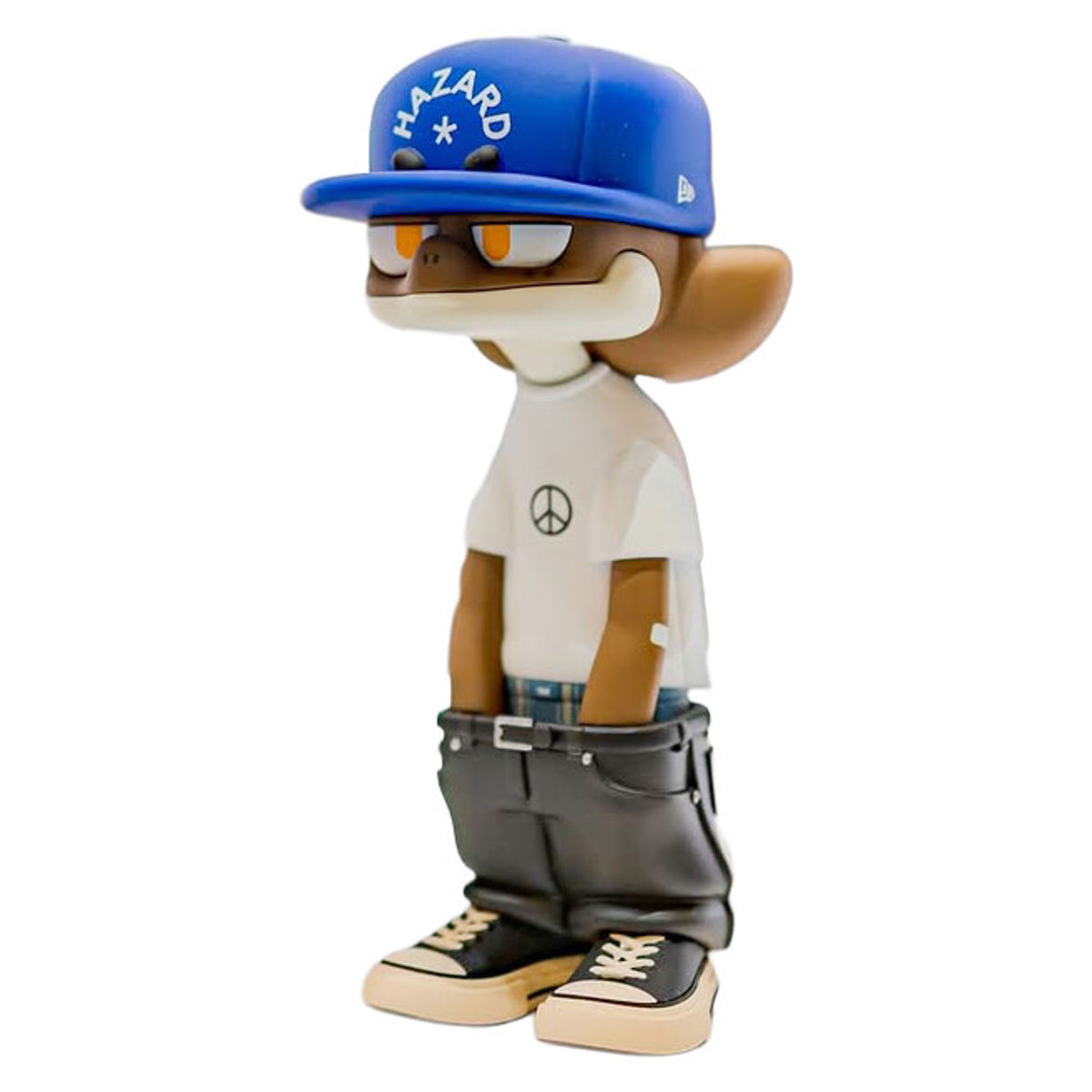 Hazard Kid (Peace Shirt)