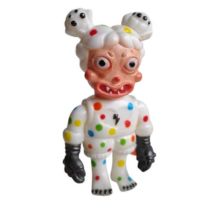 Haze by Devil Vinyl Toys
