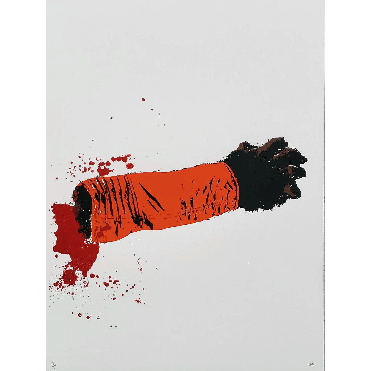 He Doesn't Like You.