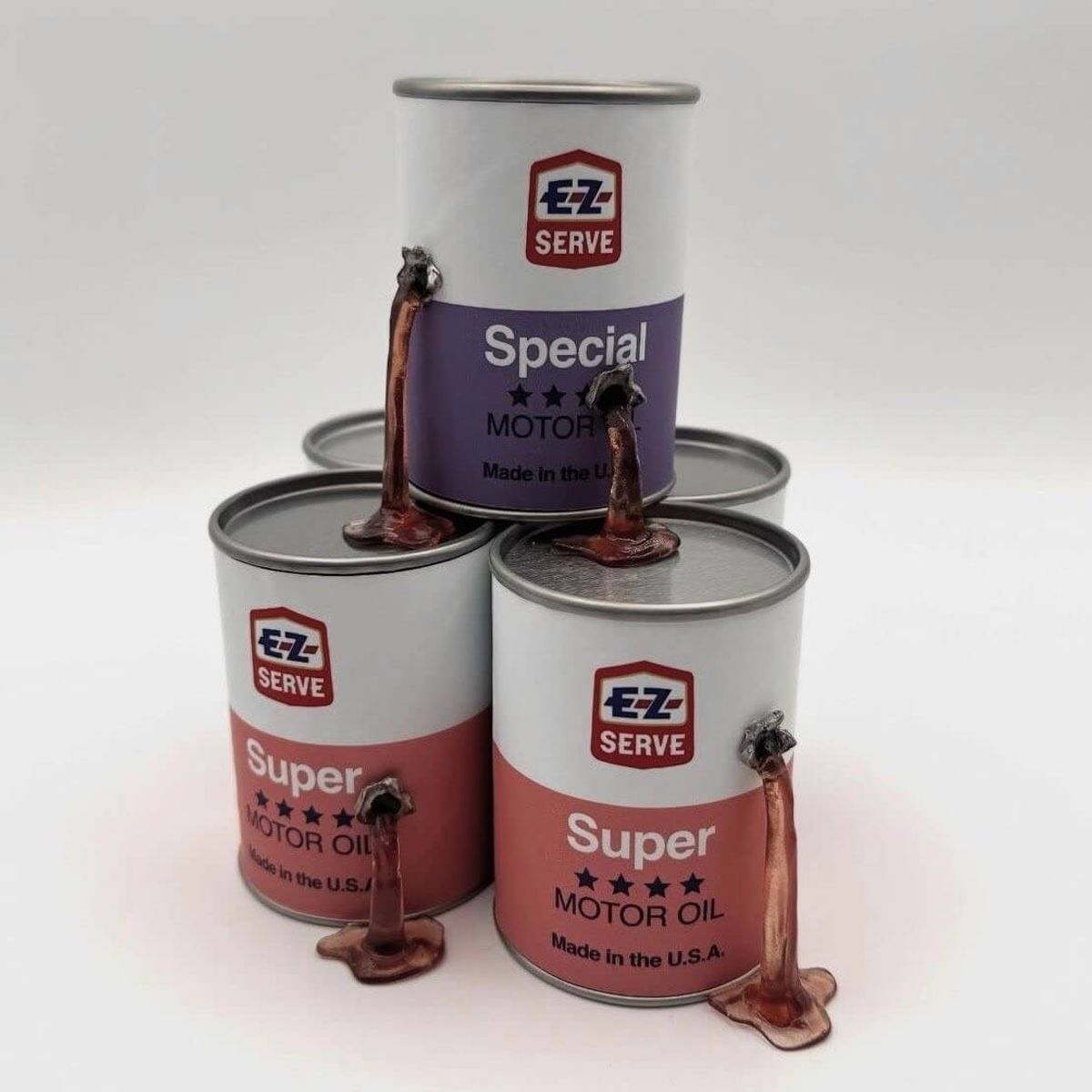 He hates these (stash) cans. 