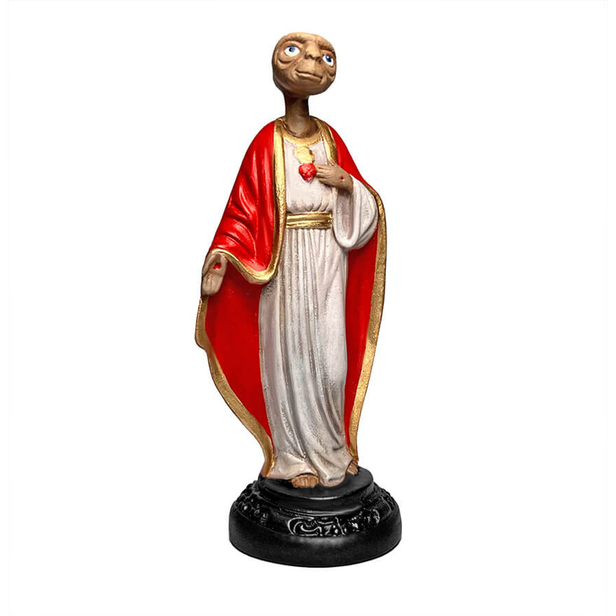He is Risen (Gold)