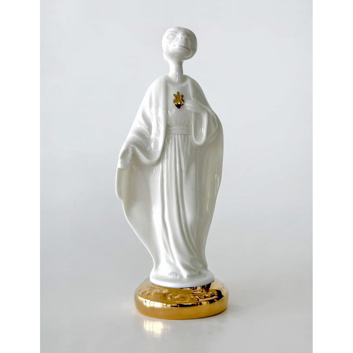 He is Risen (Porcelain Edition)