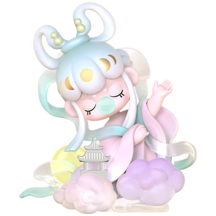 Head for Moon by Rolife