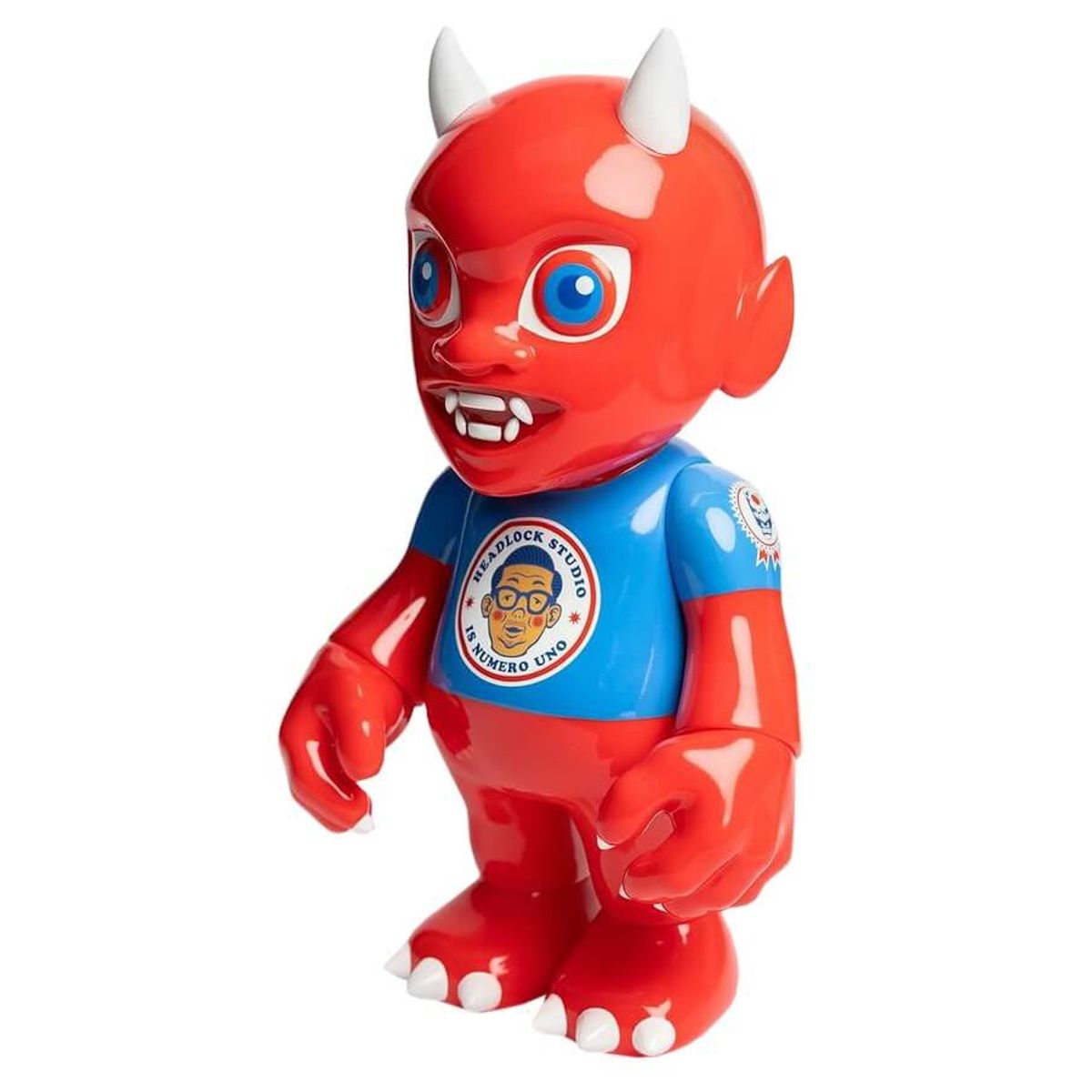 Headlock Studio x MVH Neo Lash