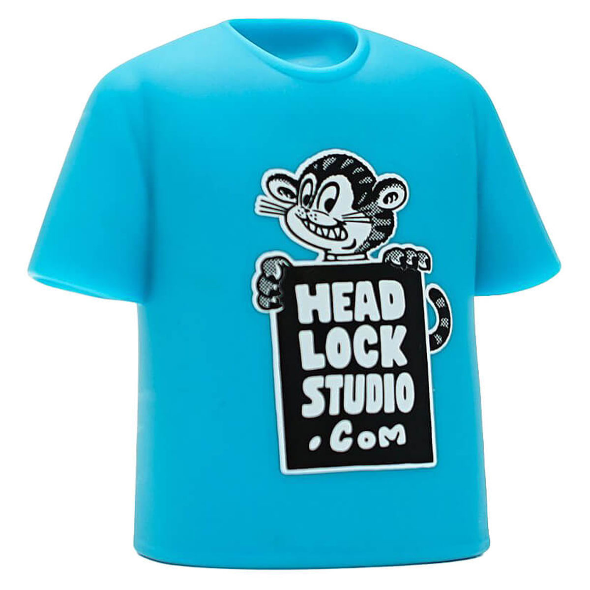 Headlock Studio Meaty T-Chain Blue