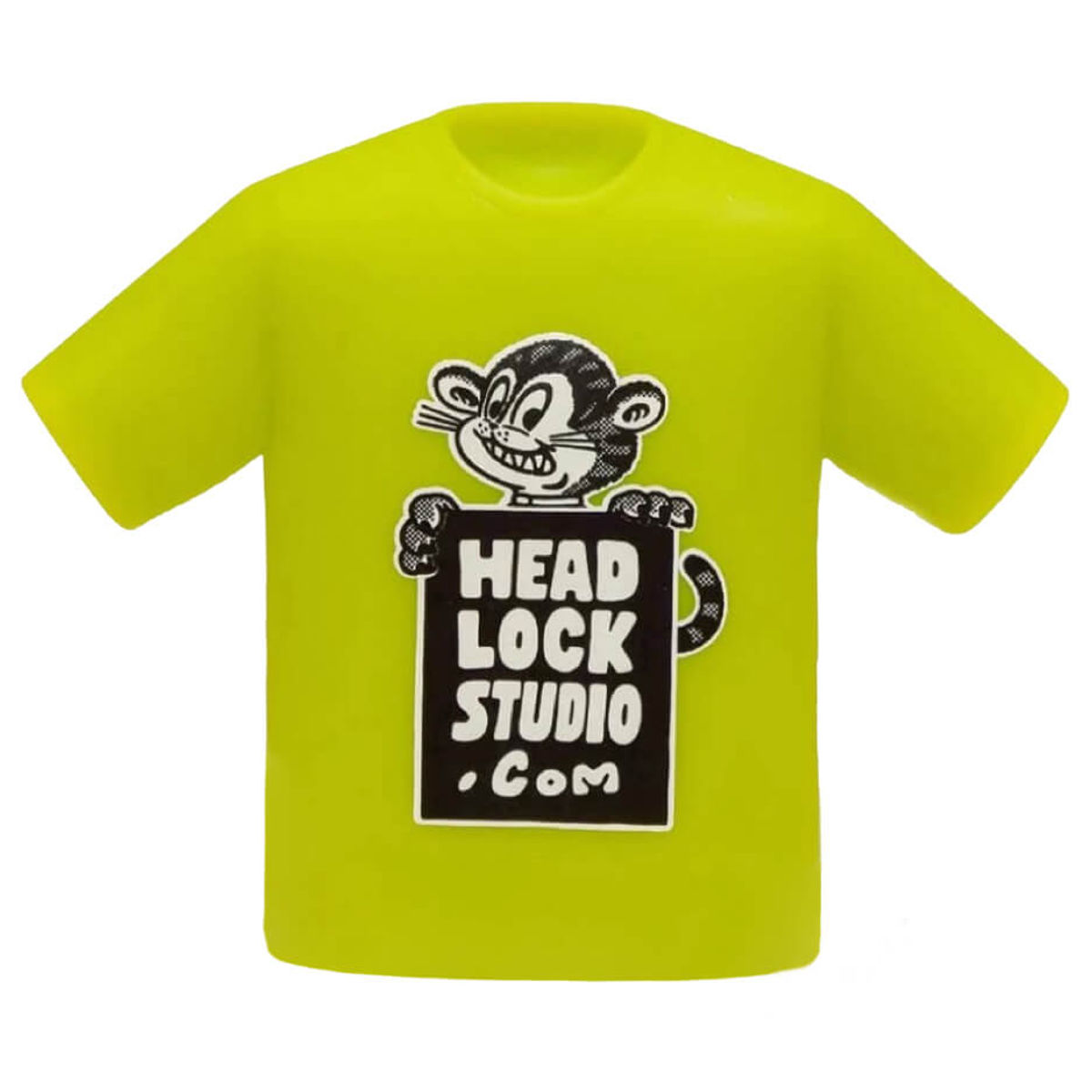 Headlock Studio Meaty T-Chain Green